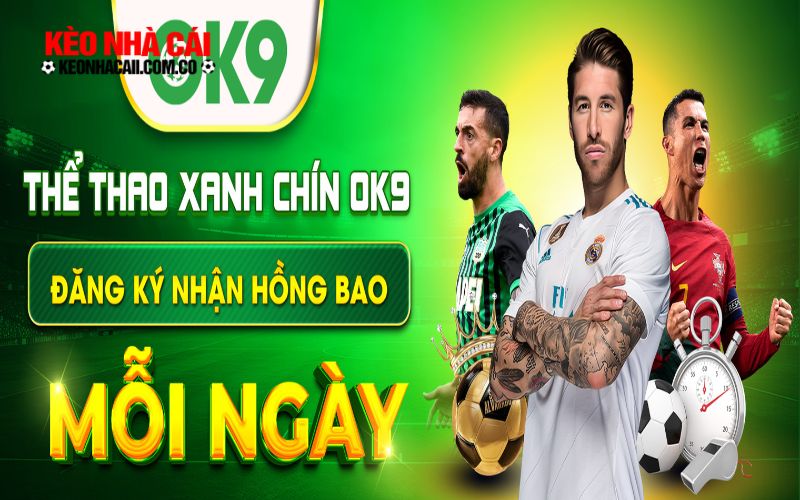 link ok9 2 Truy cập link ok9 có những lợi ích gì?